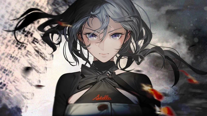 Black Stella Inferno ends service on September 12, new Black Stella game in development  