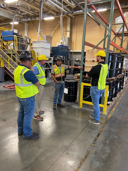 IndustryRailway Suppliers, Inc. IndustryRailway profile Musk Viewer