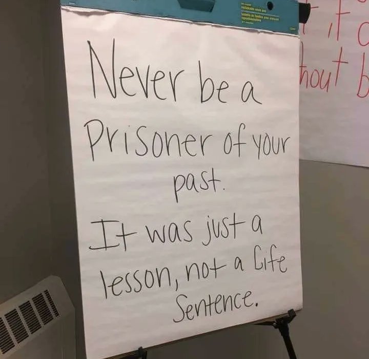 garyhgoodridge's tweet photo. Never be a prisoner .. https://t.co/3scULei9Xi