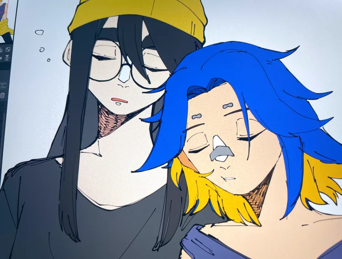 まとまらないので時間かかりそう 