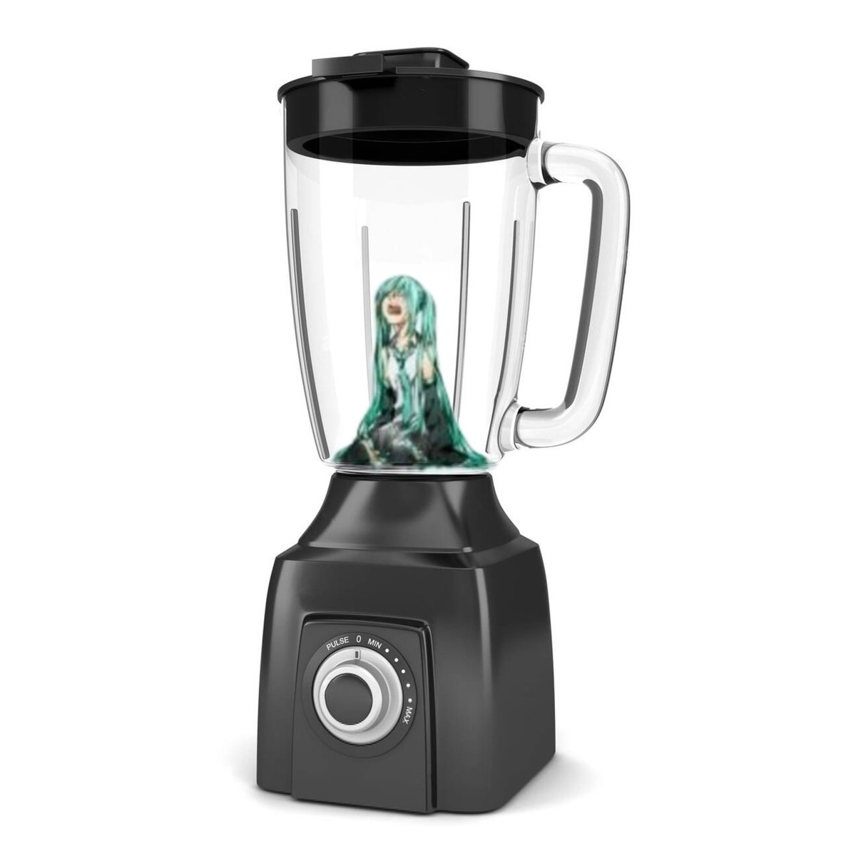 favblender's tweet photo. hatsune miku is in the blender… again https://t.co/M39b8IqXxw