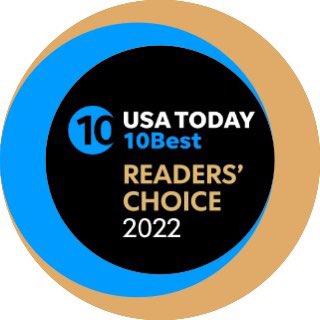 MilburnOrchards's tweet photo. We have been nominated by @USATODAY for the Best Apple Orchard for their 2022 10Best Readers' Choice travel awards! ❤️🍎🍏 Cast your daily vote for our family farm and help us achieve this incredible title for our 120th anniversary this year! 

🗳VOTE NOW: https://t.co/bcqu2dtgjz https://t.co/OqoYDyWw0B