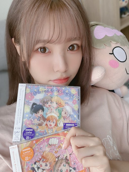 Twitterのコスプレ画像40