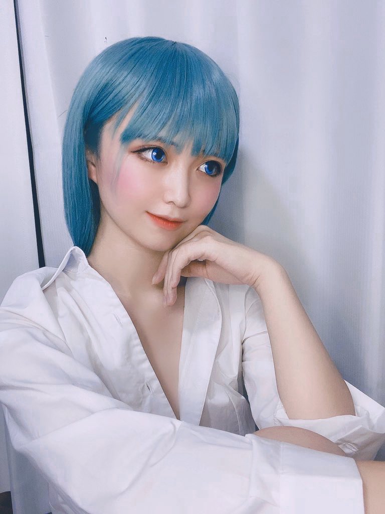 sakgod_cg's tweet photo. cosplay
DRAGON BALL ブルマ

˚✩∗*ﾟ⋆｡˚✩☪︎⋆｡˚✩
ロマンティックあげるよ
˚✩∗*ﾟ⋆｡˚✩☪︎⋆｡˚✩ https://t.co/LM0tGmYm6L