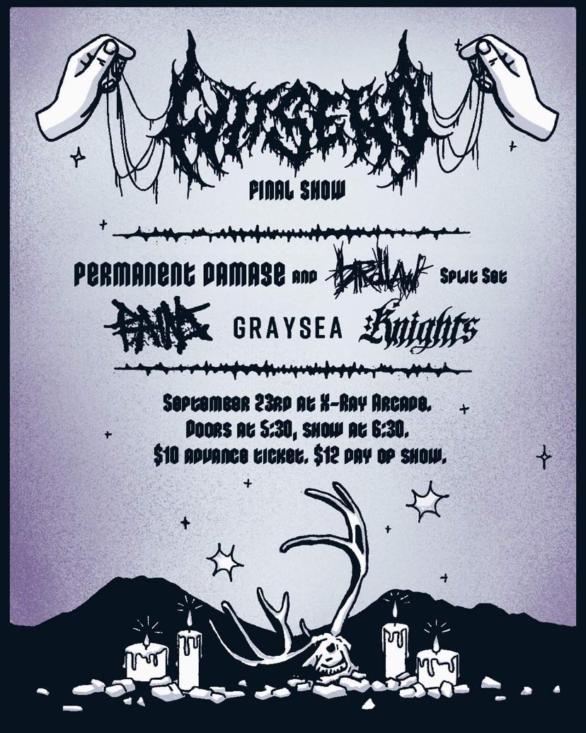 september in milwaukee, WI