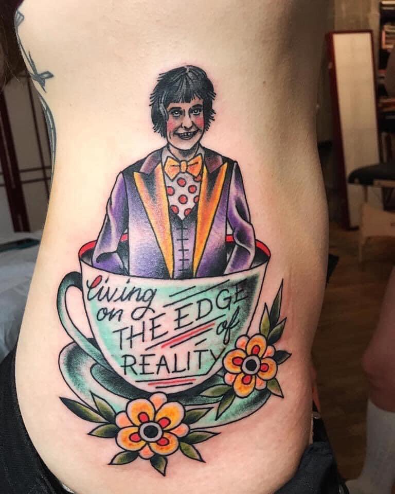 KinKsKinKdom's tweet photo. The King is dead, rock is done
You might be through but Iβve just begun
β¦β¦45 years ago
Still living on The edge of reality
#raydavies #thekinks #elvispresley
#rockandrollfantasy #misfits
#danisafan
#danthefan https://t.co/c8pkQjl4vS