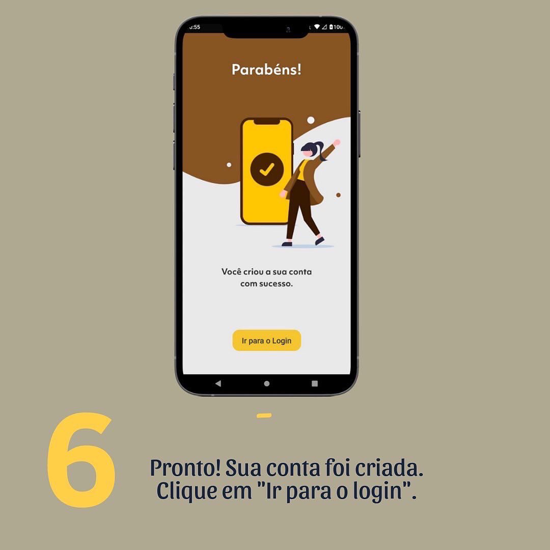 IfWallet's tweet photo. Crie sua conta na If Wallet!
👉🏼Arraste para o lado e veja como é simples e rápido de ter sua carteira de criptomoedas na palma da sua mão.
Entre no link da bio e baixe o app!
https://t.co/iDM96aNtmW
#ifwallet #carteira #carteiradigital #financaspessoais #finance #invest https://t.co/KaYPS4mueR