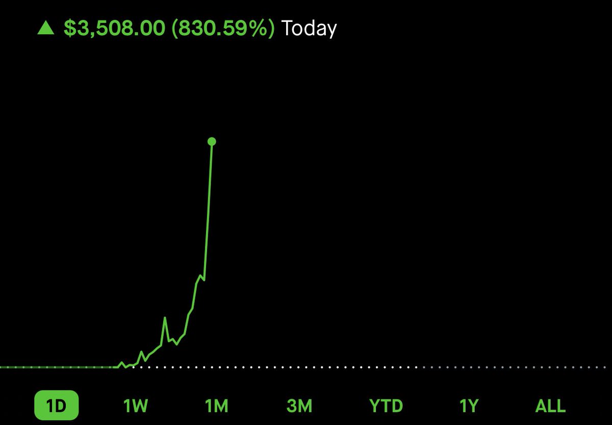 RoguePull's tweet photo. HOLY FUCK!!! $BBBY just EXPLODED STRAIGHT TO $28 currently halted! This is going to get very very interesting. Stay tuned… https://t.co/sf0Zm0xpeD