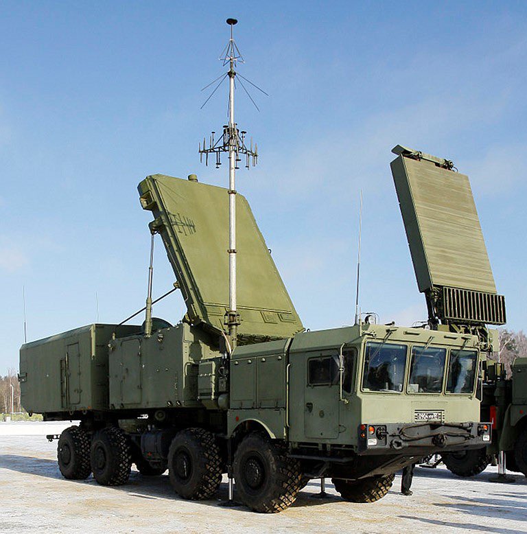 lsiafrica's tweet photo. 🔴La Russie et la Turquie ont signé un contrat pour expédier à Ankara un deuxième lot de système S-400 Trioumf,  décrit comme le système de défense antiaérien le plus moderne et le plus puissant au monde. Il neutralise la suprématie aérienne et balistique de l’OTAN ou d’Israël. https://t.co/CDxyjTEucm
