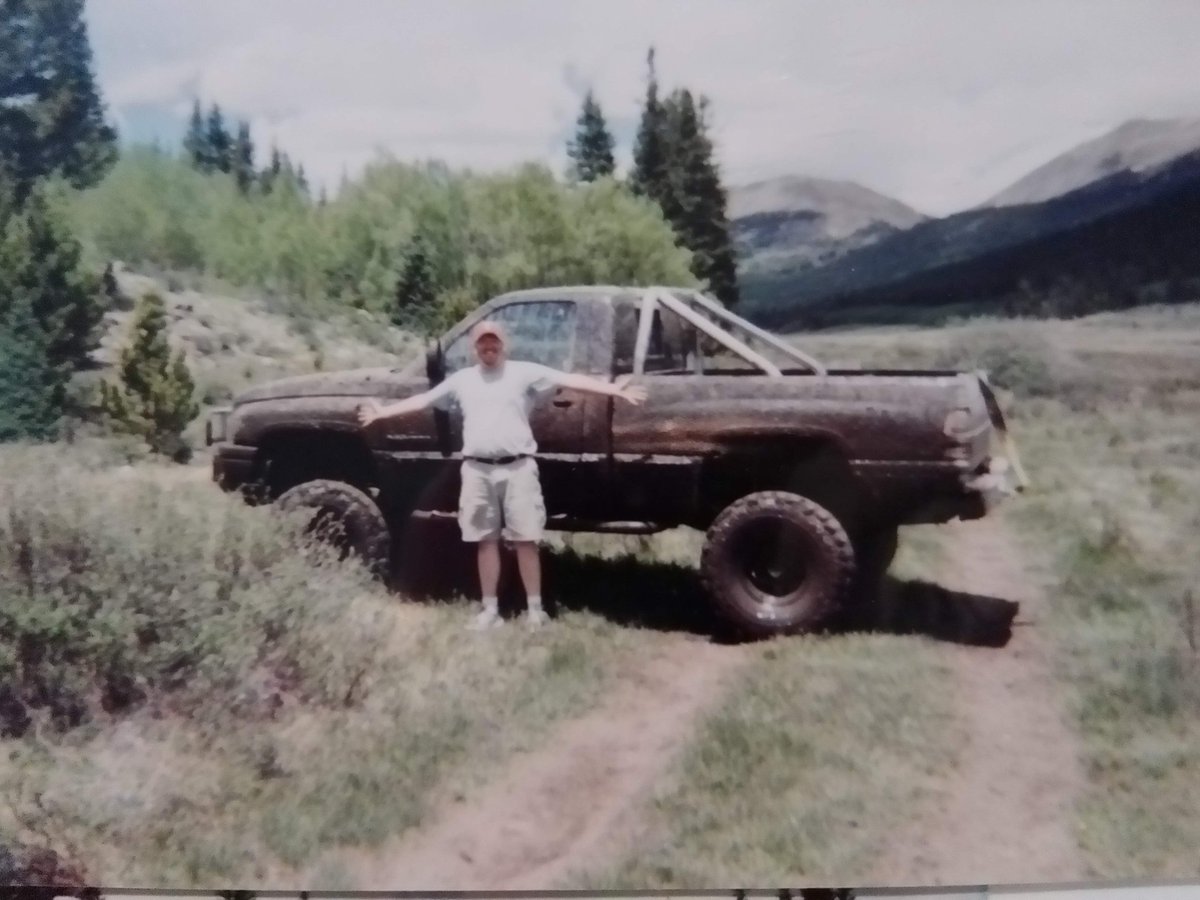 noble_darrin's tweet image. I miss wheelin' so much
There are times
When I can still smell
The fresh air amidst the forest
After an afternoons rain
Along with the giddy feeling
That would always hit me
As we turned off the main forest road
And onto the first trail of the day
#CRPS 👨🏼‍🦽
#Dercums
