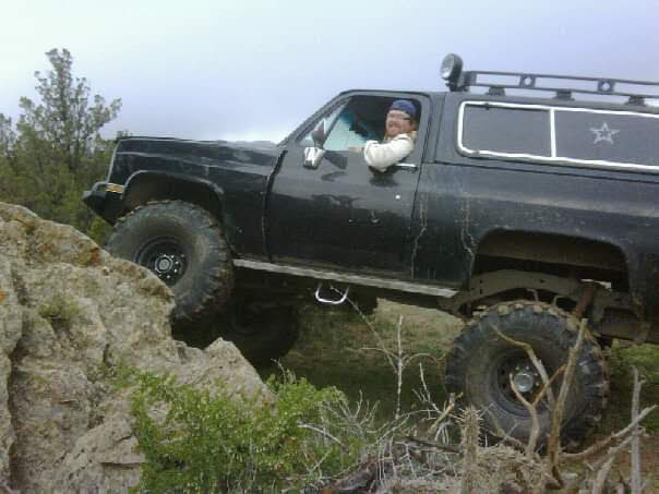 noble_darrin's tweet image. I miss wheelin' so much
There are times
When I can still smell
The fresh air amidst the forest
After an afternoons rain
Along with the giddy feeling
That would always hit me
As we turned off the main forest road
And onto the first trail of the day
#CRPS 👨🏼‍🦽
#Dercums