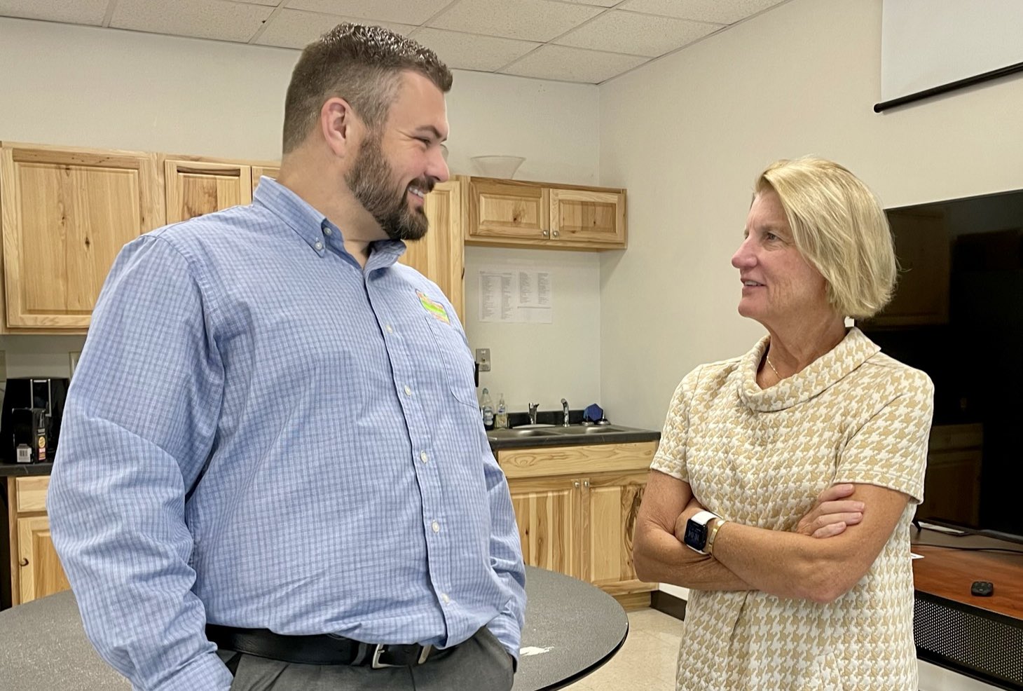 Mountaineer Food Bank (MountaineerFood) / Twitter