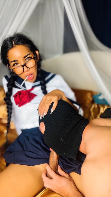 &ldquo;When innocent girl not so innocent&hellip;continue part 2&rdquo;  Dont missed it!!! Watch full video now💋💋💋💋 https://t