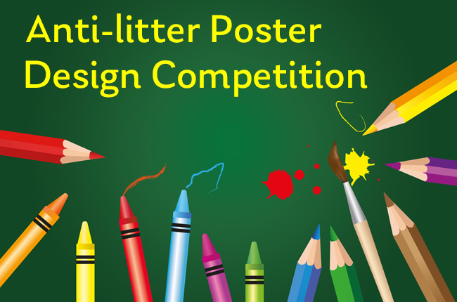 ChelmsCouncil's tweet image. 🚮 Anti-litter Poster Design Competition- enter to win Family tickets to Dinosaurs in the Park!

➡The competition is open to children below 16 years old. 
➡The poster should encourage people to bin their litter or take it home. 
🔸For more info: loveyourchelmsford.co.uk/anti-litter-de…