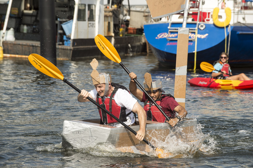 Join us on the boardwalk for the 6th Annual HarborFest! Saturday, August 27th from 10 am - 6 pm. 
Enjoy fun events and activities for all ages, great food, music, and the infamous Cardboard Kayak Race! 🏁 

#bltliveworkplay
#stamfordct
#lovewhereyoulive
#heystamford
#harborpoint