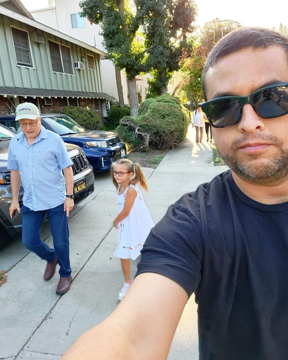 David Miles Uslan tweet media