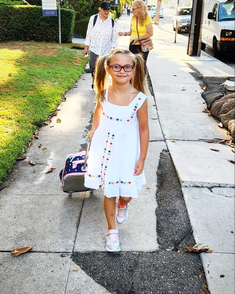 David Miles Uslan tweet media