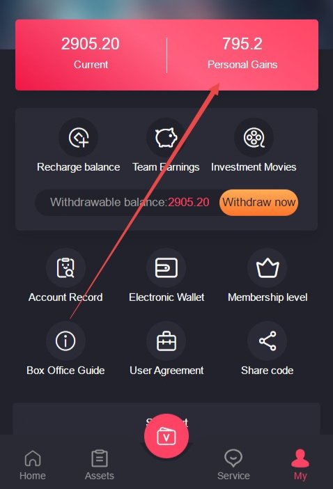 Ramdas1333's tweet photo. https://t.co/zKHhoG20XH

REGISTER AND GET 10$ 

EARN BIG AMOUNT MONEY WITHDRAW INSTANTLY AND PASSIVE INCOME THOSE WHO
WILLING TO INVEST 
INVITATION CODE M63Iwf
Easy transfer to okex 
[OKX invitation token] Click https://t.co/xJ43IUo7JI,  and sign up OKX to claim $75 reward https://t.co/45PvvddQEI