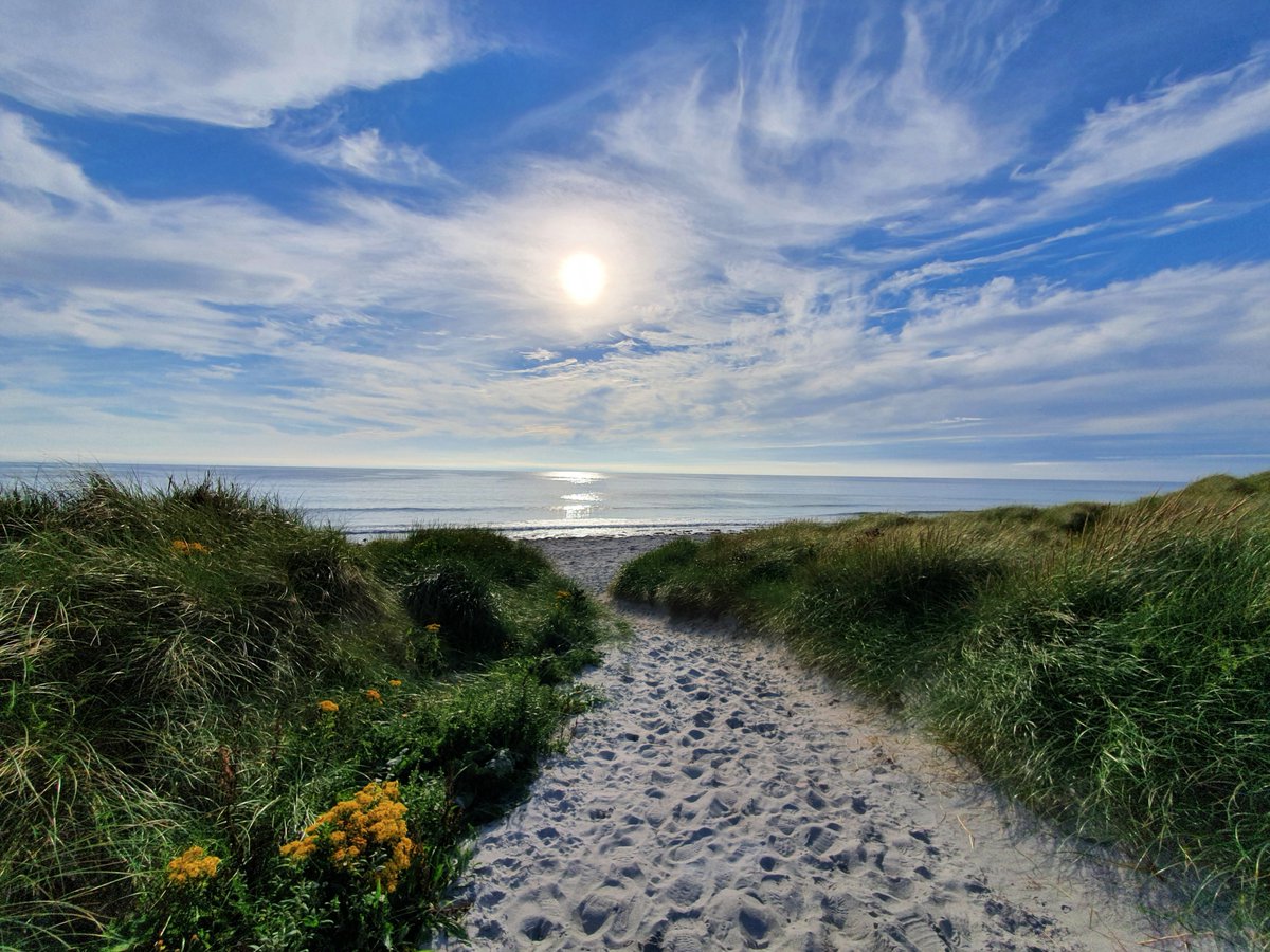 isleofsouthuist's tweet photo. Beach at Hallan Roundhouses.
Pic sent in my Vanessa Wright.
Send your Uist pics to pics@southuist.com
#pics #scotland #picsofscotland #scottishpics #beaches #summer #hebrides #uist #southuist #amazingpics https://t.co/mrwoHrWvHL