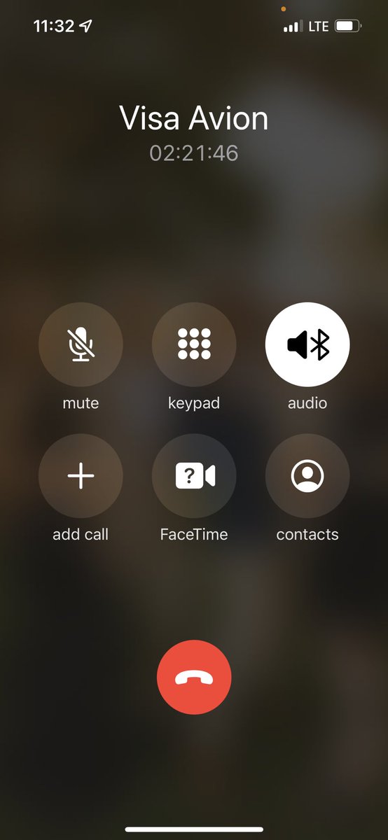 anthonyjcblack's tweet photo. @VisaCA @RBC 
Multiple days on hold with your “security/ fraud department” regarding credit card delivery no one answers/ can’t get through… that’s a problem for many reasons… I guess being a loyal customer and client gets you nothing… sincerely a frustrated customer. https://t.co/Xp9KgKckj0