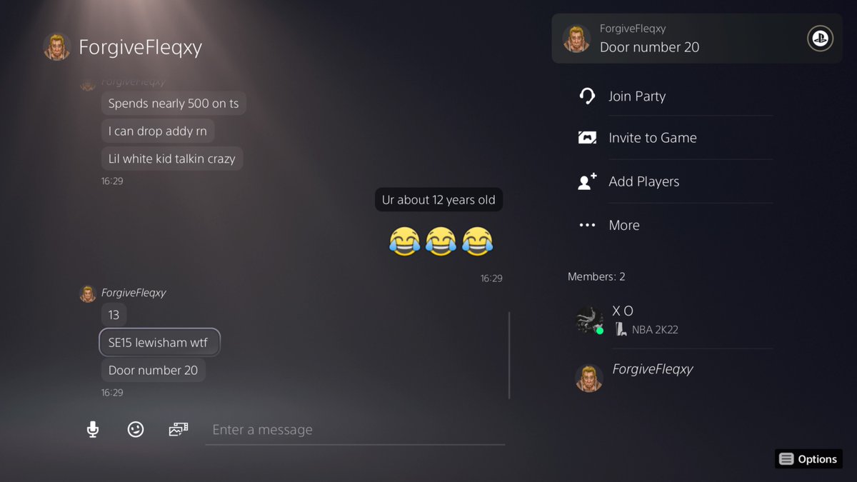 Reslify's tweet image. 22 kids have it