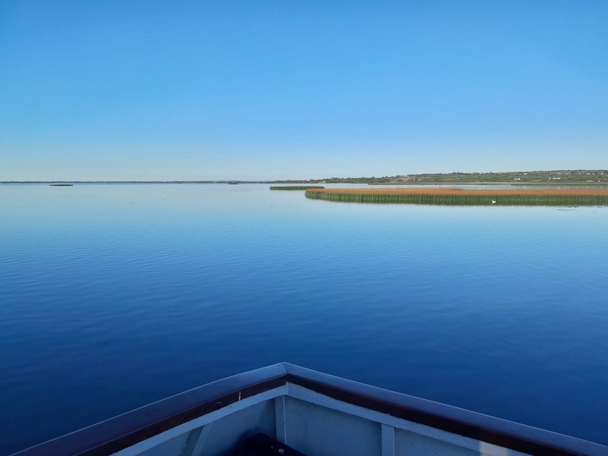 Stunning view of Lough Corrib during one of our Private Charters last week
Image 📸 Aodan McDonagh

<a href="/ThisIsGalway/">This is Galway</a> <a href="/visit_galway/">Visit Galway</a> #KeepDiscovering <a href="/Failte_Ireland/">Fáilte Ireland</a>