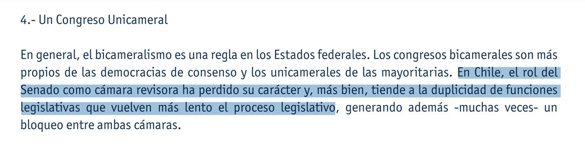 FelipeChampin's tweet photo. Bien impresionante lo de Felipe Harboe

Revisé el programa que presentó en su candidatura a convencional y literalmente propone:

Estado plurinacional, escaños reservados y autonomías territoriales
Eliminación del Senado
Consejo de justicia

Su candidatura fue una mentira... https://t.co/9KME3dJ5Pu