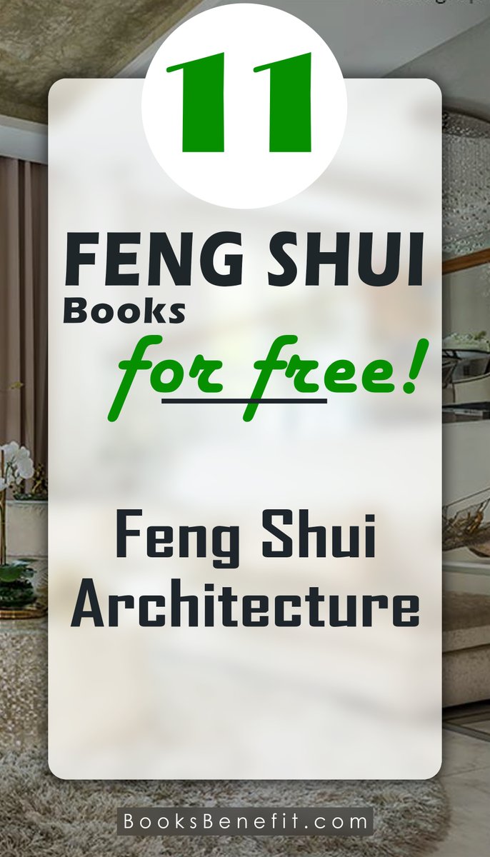 BooksBenefits's tweet photo. Feng Shui Architecture - pdf

Download : https://t.co/9rnMuPjzaN 

-
#fengshui #vastu #therapy #healing #fengshuitips #astrology #o #reiki #tarot #meditation #numerology #vastushastra #fengshuimaster #zen #vastutips #vastuconsultant #a #fengshuihome https://t.co/iL1QhbwPS2