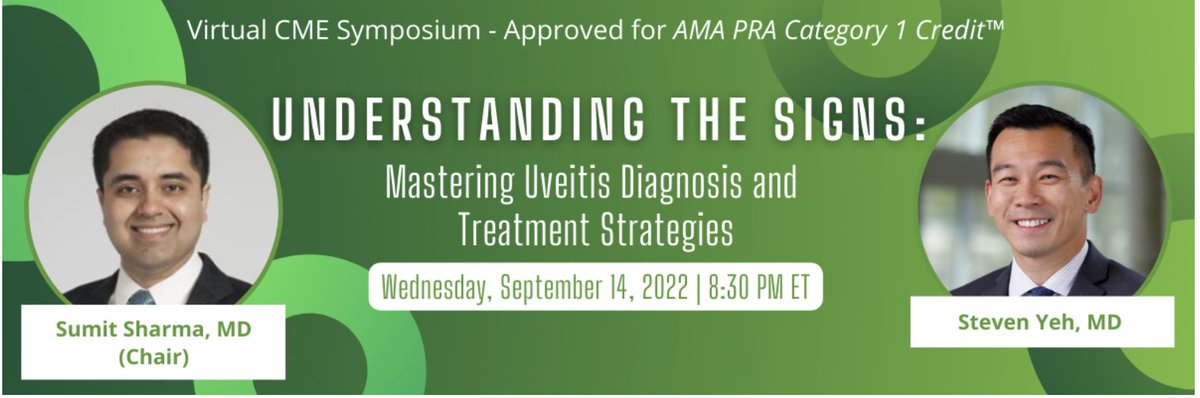 Evolve Medical Education LLC tweet media