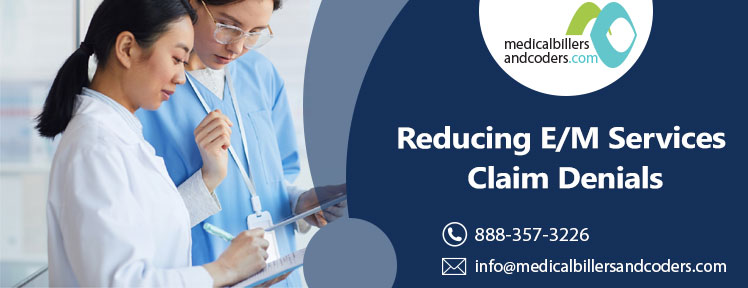 mbc_services's tweet photo. Some of the common #denial reasons are ‘similar services from multiple providers in same group’; ‘#CorrectCodingInitiative (#CCI) inaccurate bundling’; ‘duplicate claim submission’; and ‘inaccurate billing for #globalsurgery’.
Read: https://t.co/r3ie8nynlZ
#EMServices #RCM https://t.co/VVIa2HT5ZG