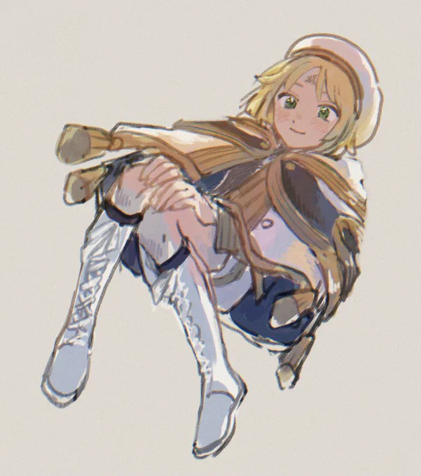 色塗り練リケち 