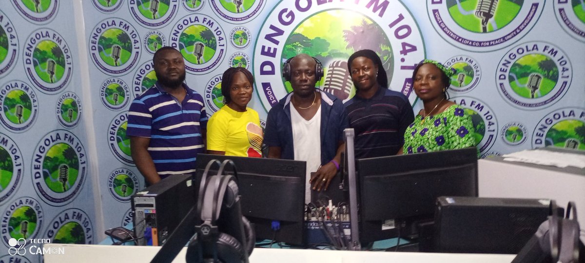 Tokpa Tarnue tweet media