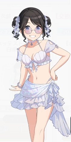 最近ワシの中で三峰の評価が上がってるんだ…しかし世間の三峰の評価は、去年のアレ以来停滞してる感なんだよな～なんとか株を上げてやりたい 