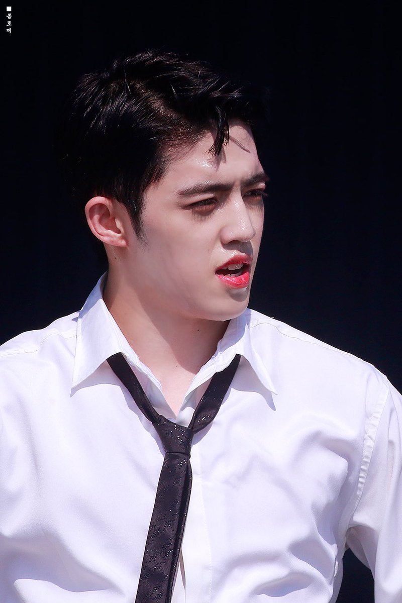 timetoscoups's tweet photo. 190817 썸머소닉 

#에스쿱스 #SCOUPS #최승철 #エスクプス https://t.co/52qqsbtI7G