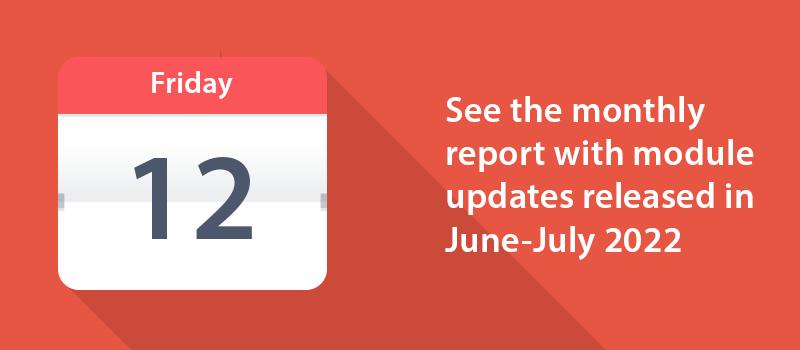 TemplatesMaster's tweet photo. Every site is better with the June-July updates we released for Magento 2 modules and themes. We brought the new Breeze-powered theme for building fast e-commerce storefronts.  Go through the monthly report and keep improving your stores https://t.co/2JVF73TfZa https://t.co/tbatrM44Y9