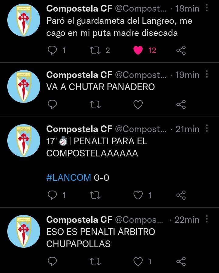 Quiero a este tio como CM de la cuenta del Barça