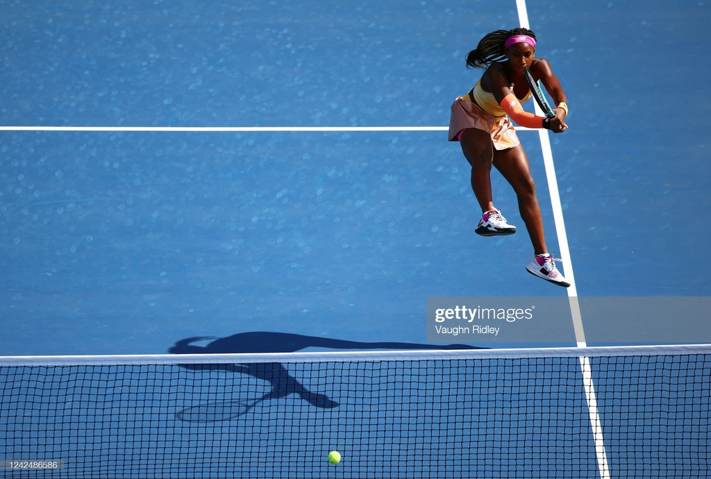 GettySport's tweet photo. Some of the best images from our American Sports photographers from last week. 📷: Ronald Martinez + @vaughnridley + Alex Bierens de Haan + Bryan M. Bennett. #gettysport #bestpic #pictureoftheday #sportsphoto #sportsphotography. More 📷 here https://t.co/Ky6fhBWcGu https://t.co/6ep4JFwntX
