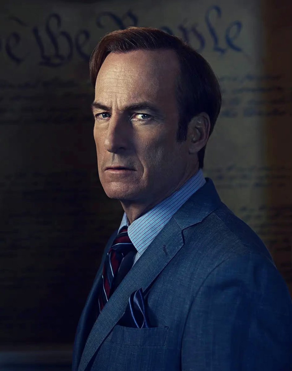 xiaoshu027's tweet photo. #BetterCallSaul https://t.co/bwIzJsoSNj