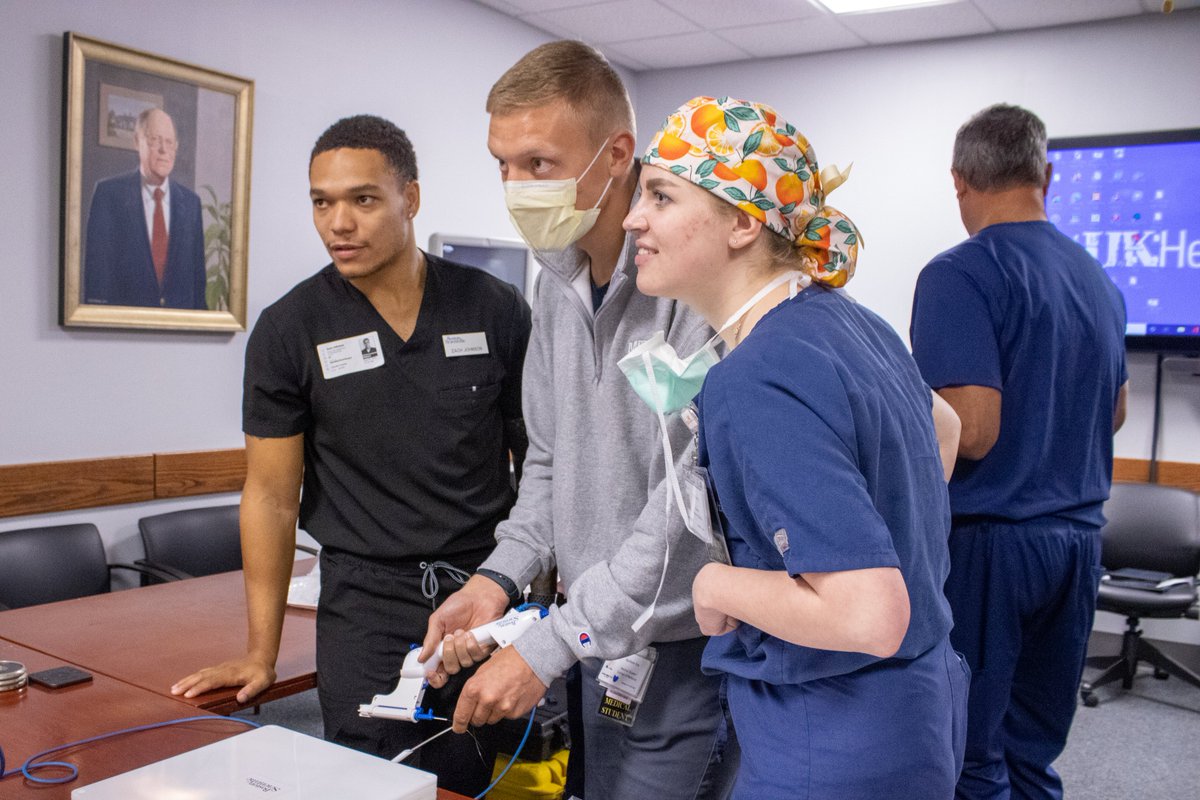 University of Kentucky Urology Residency Program tweet media