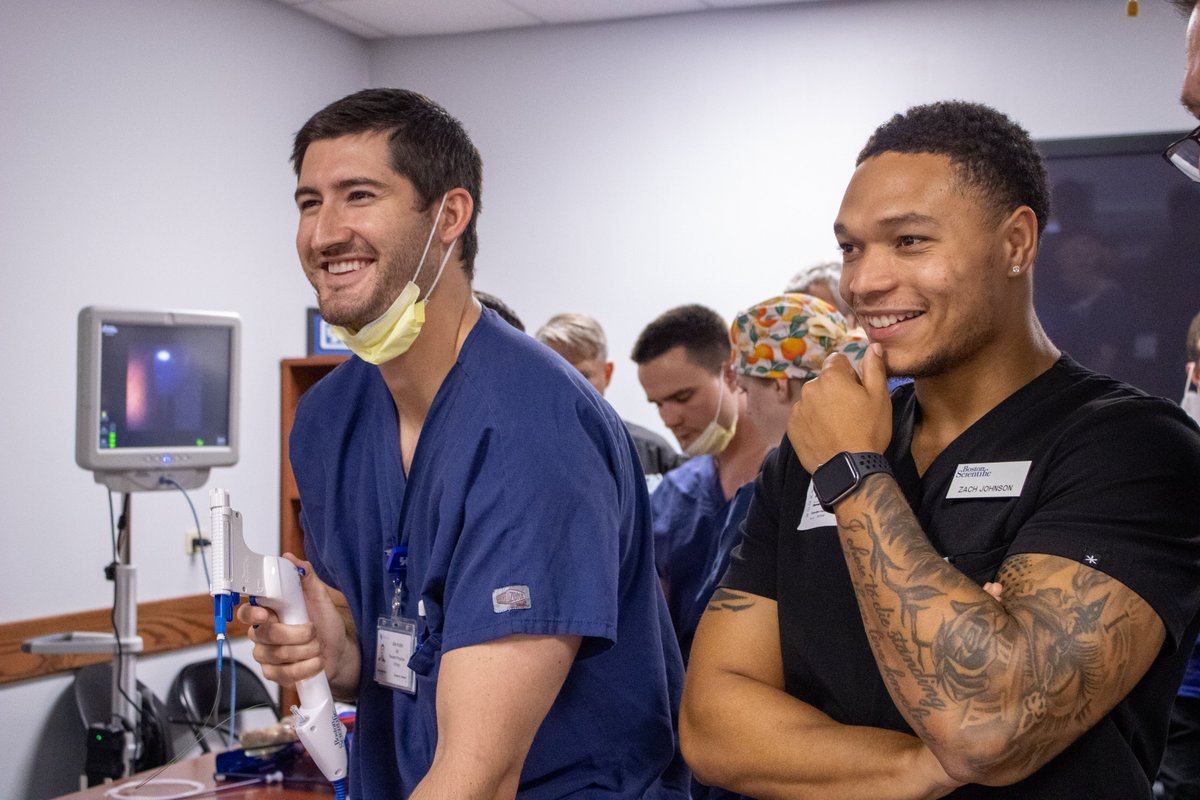 University of Kentucky Urology Residency Program tweet media