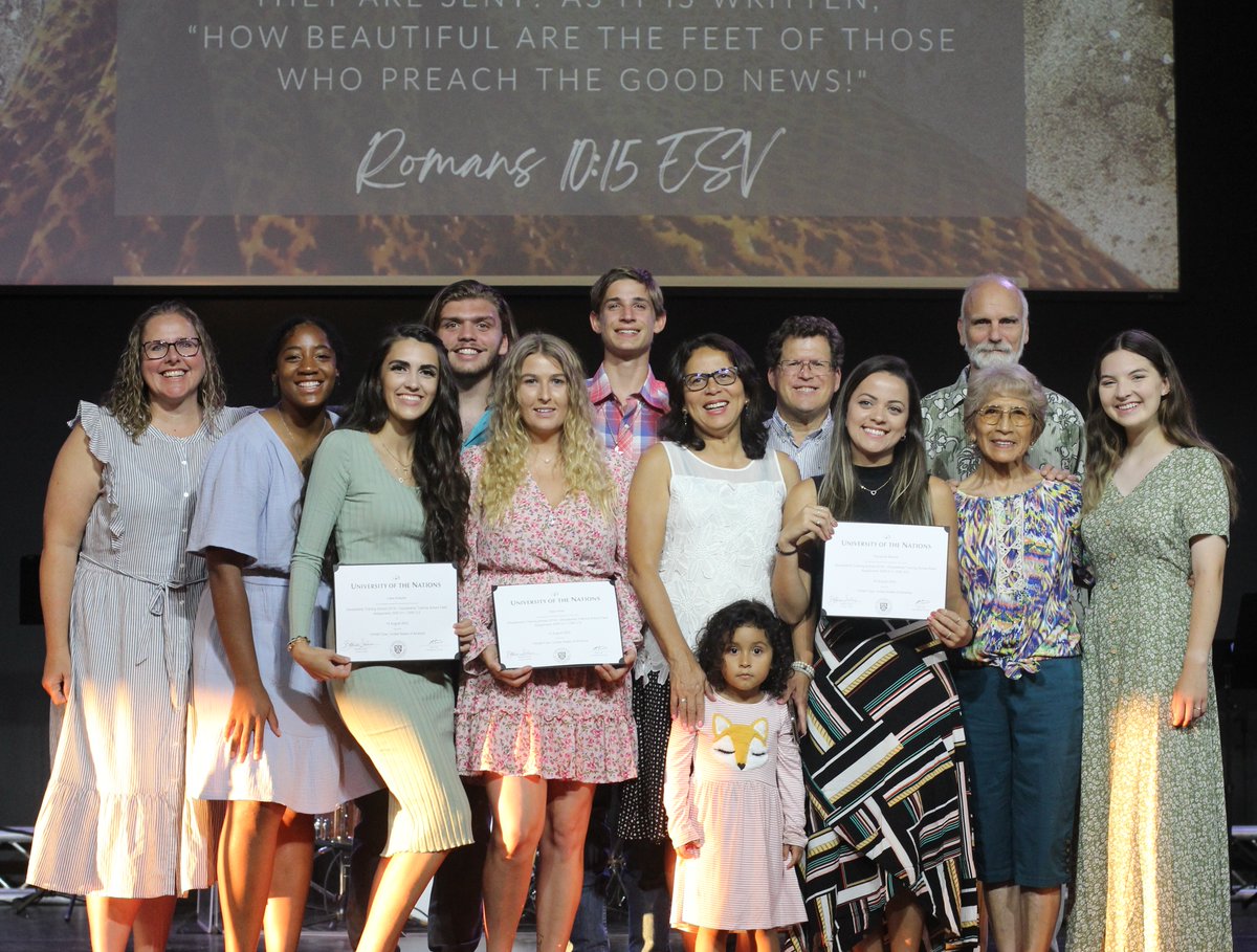 YWAMTYLER's tweet photo. This past weekend we had love feast! Congratulations to our DTS! We are so excited to see where God takes you next. Thank you for saying, "YES!" to Him!
π€²πΌ
βοΈ
π₯°
#ywamtyler #ywam #youthwithamission #missionarylife #beamissionary #faith #discipleship #training #community https://t.co/LL0viJw8tS