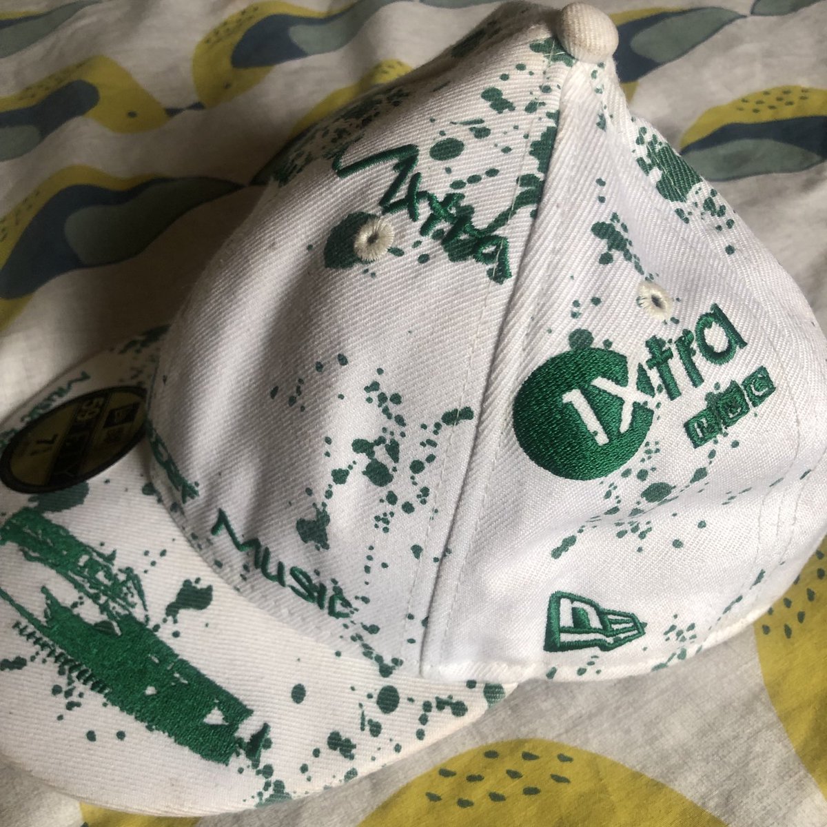 BillySecurity1's tweet image. Happy bday 2 ⁦@1Xtra⁩ (Home of NEW Black music).Remember these hats it means ur from yalding house (clipstone st) and u knew how much craziness that went on there!!! But do u remember what it was called b4 ⁦@1Xtra⁩?BIG UP all DJs &amp;amp; staff past and present.#BMT 👏🏾👍🏾