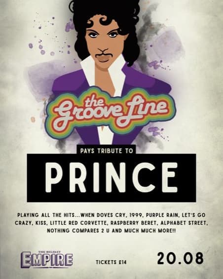 GrooveLineLive tweet picture