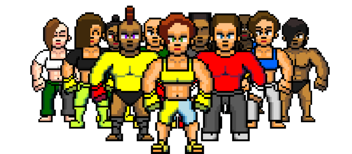 You turn down a dark alley at night and see this staring back at you - what you doing?

#DFC #NFT