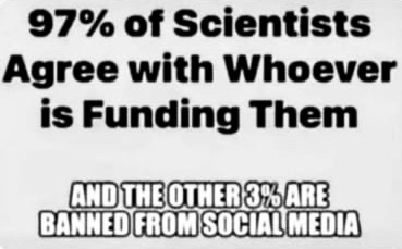 FreeUlsterman's tweet photo. @ChristineAllenW @AcademicChatter 😀 True? #NIH #Wuhan #WuFlu #XinWang https://t.co/ogITQzhPHS