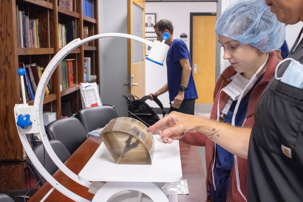 University of Kentucky Urology Residency Program tweet media