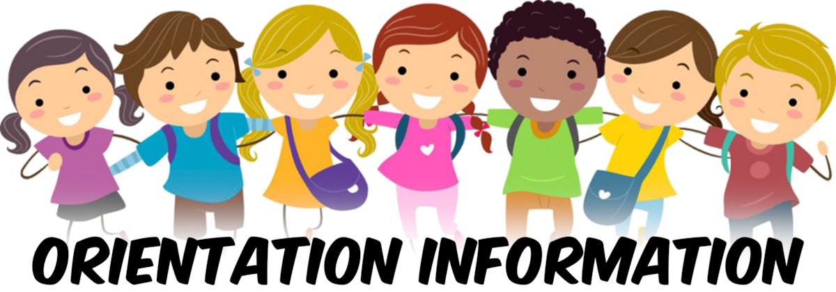 6th Grade Orientation is Monday, August 29, 2022. Students have selected to attend one of two sessions. Please remember, orientation is for students only. See you soon and welcome to NFMS!