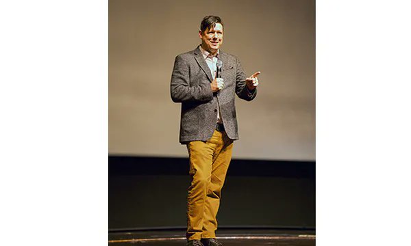 talbottheology's tweet photo. .@biolapologetics alumnus Elijah Stephens (M.A. ’19) recently released a documentary film to unpack miracles which features Biola faculty like Dr. Moreland and more! Read more about his film "Send Proof" and where it can be streamed in the #BiolaMagazine: https://t.co/y1LDenFPC7 https://t.co/VUtdeln28a