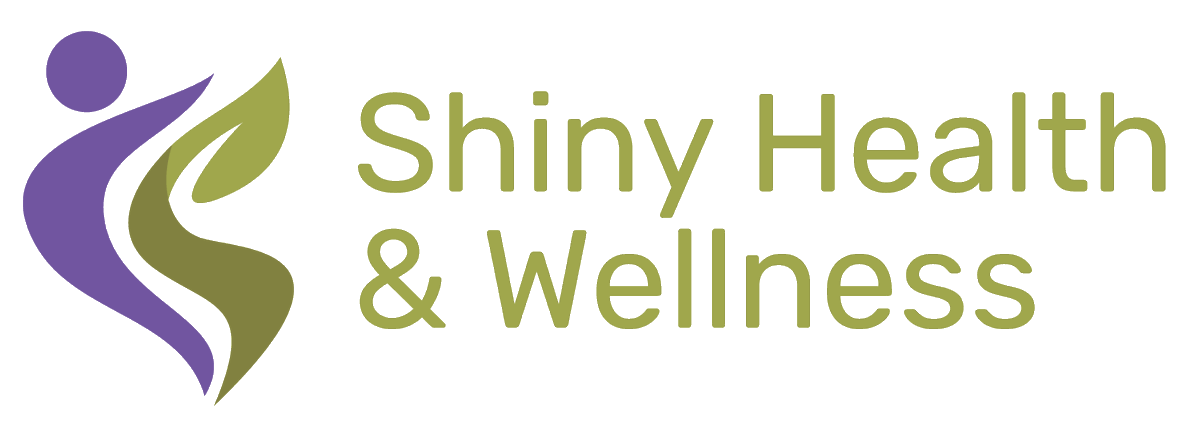 Shiny Health & Wellness tweet media