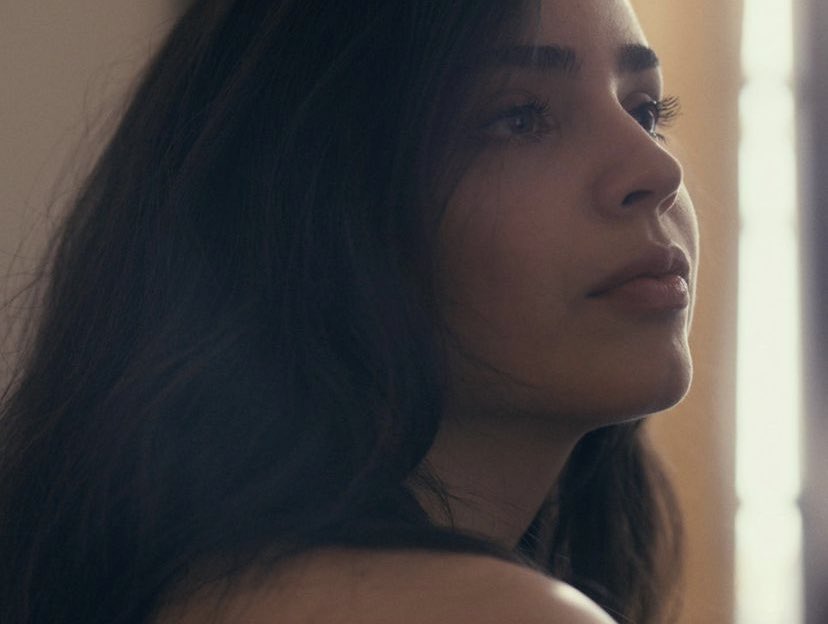 oh sofia carson the woman that you are.